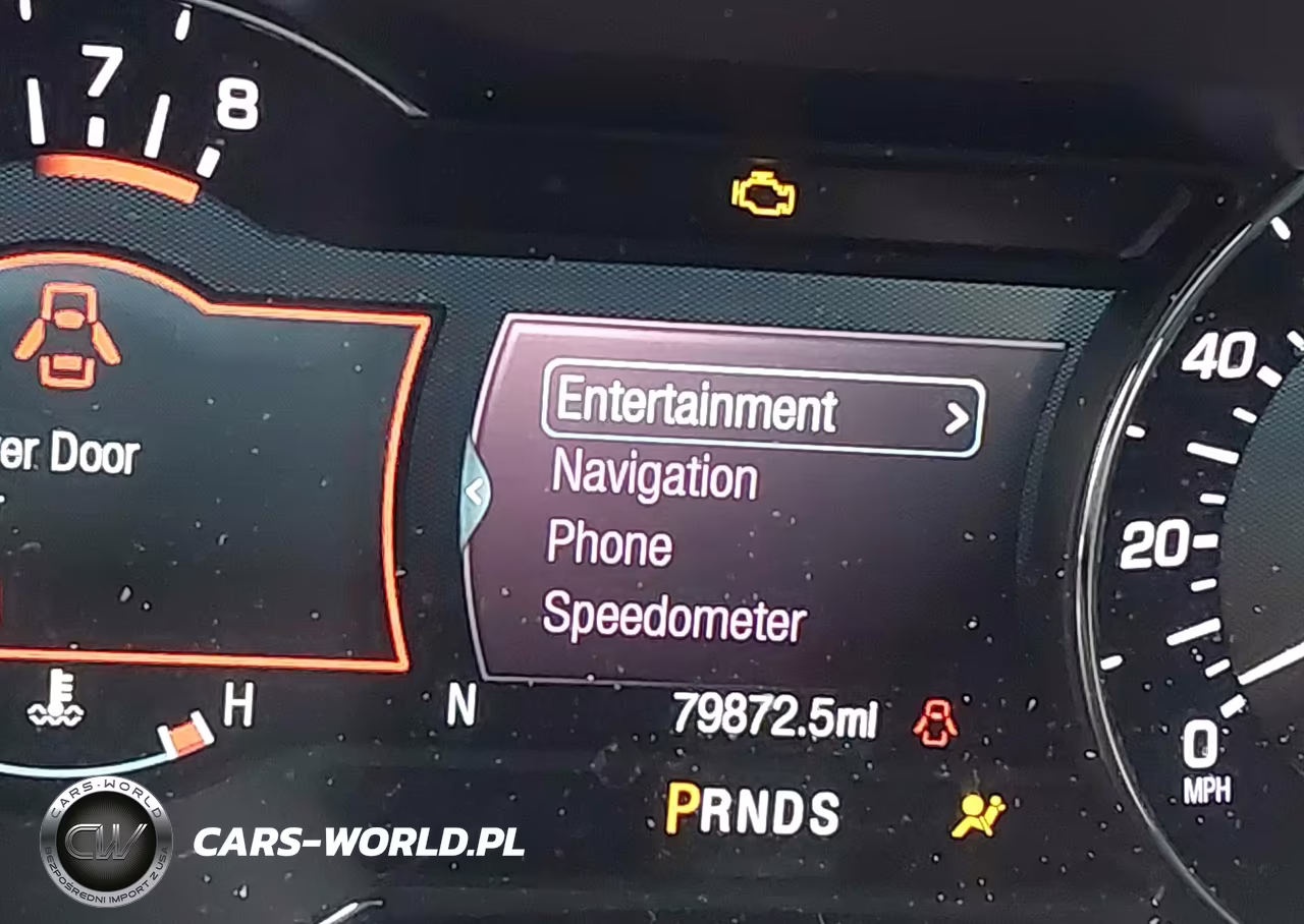 2019 Lincoln Mkc Reserve VIN:5LMCJ3D94KUL18034 - 15