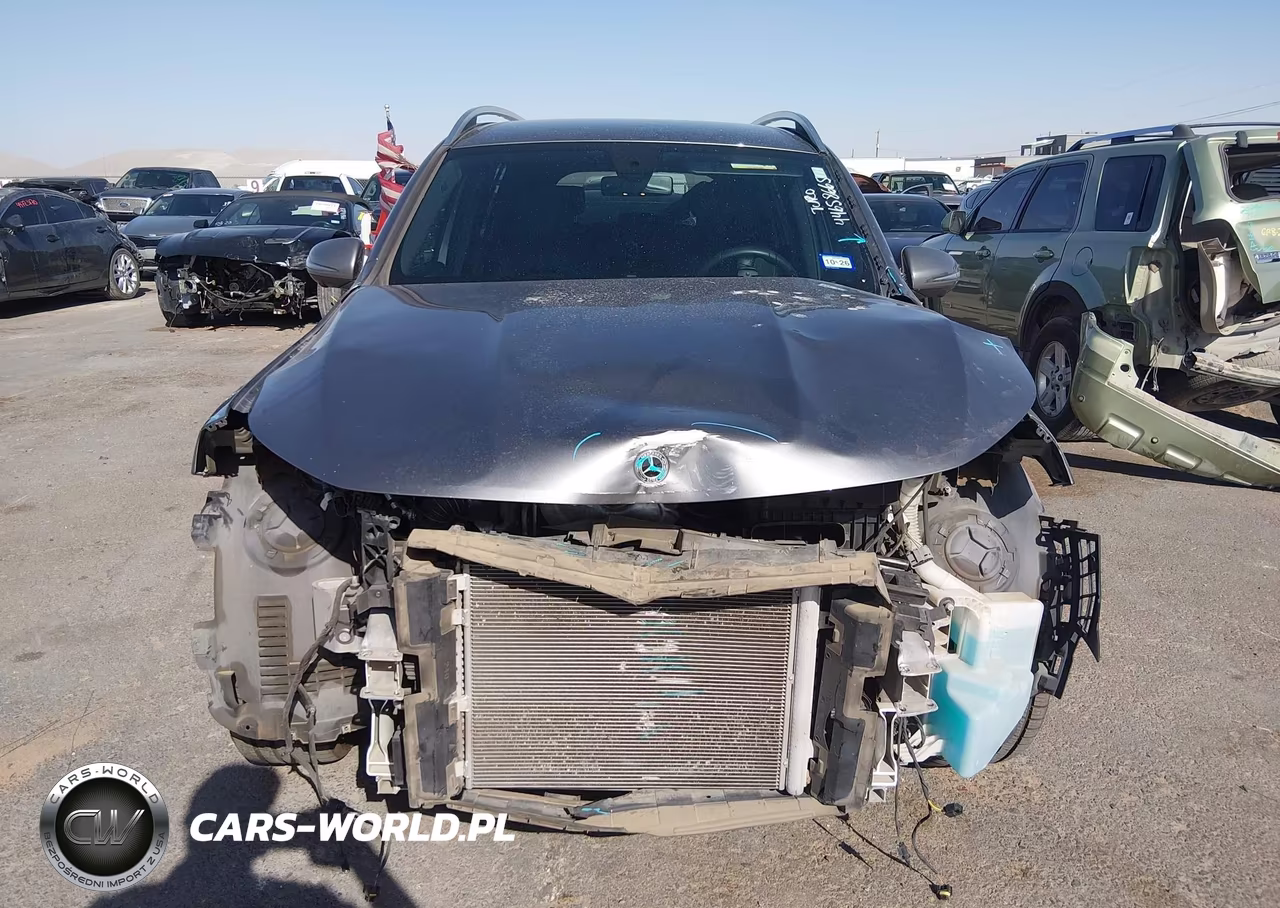 2020 Mercedes-Benz Glb 250 VIN:W1N4M4GB8LW014100 - 12