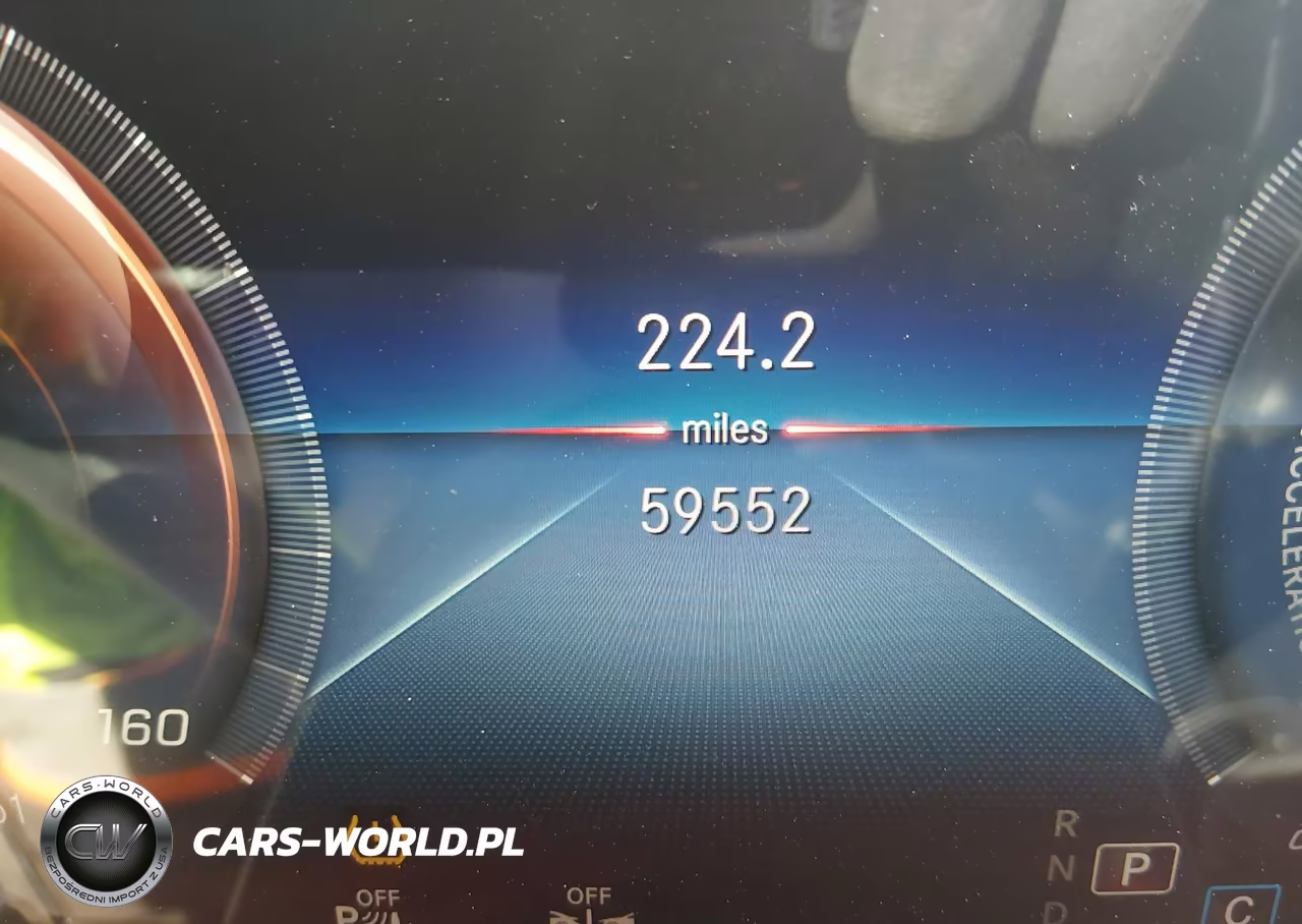 2020 Mercedes-Benz Glb 250 VIN:W1N4M4GB8LW014100 - 15