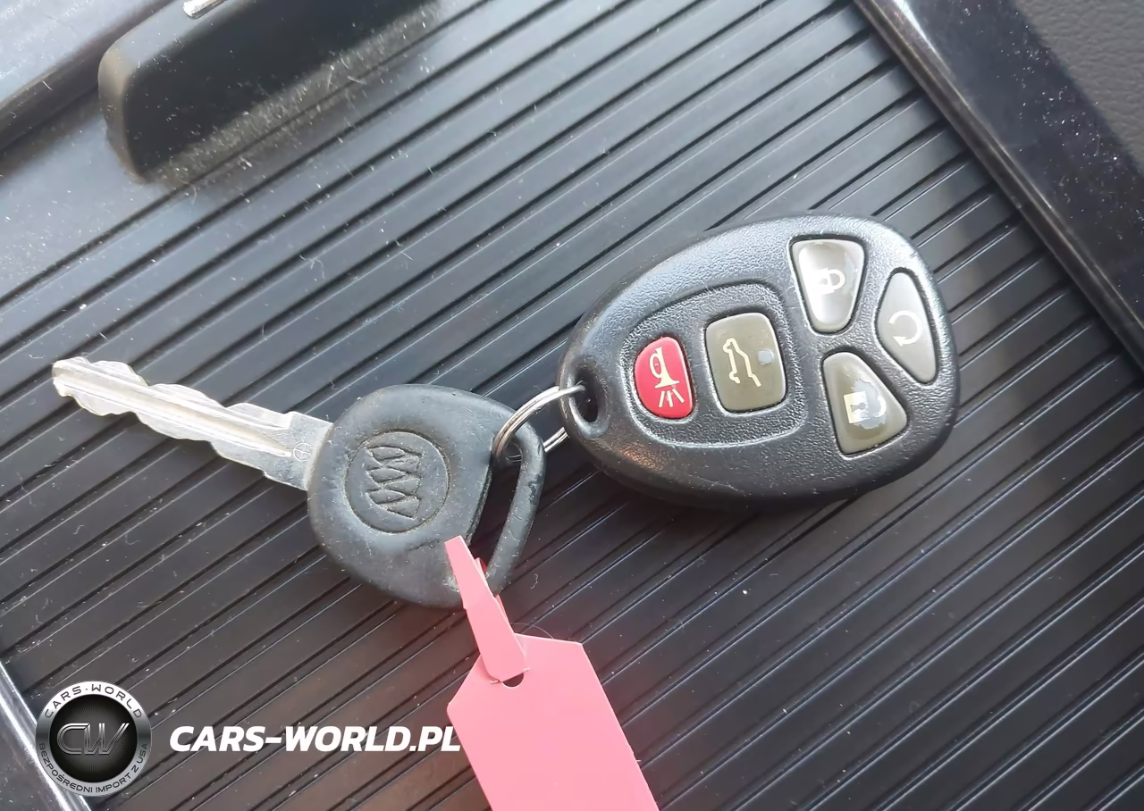 2016 Buick Enclave Convenience VIN:5GAKRAKD3GJ310833 - 11