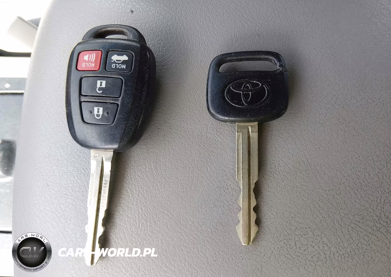 2012 Toyota Camry Le VIN:4T1BF1FK8CU028711 - 11