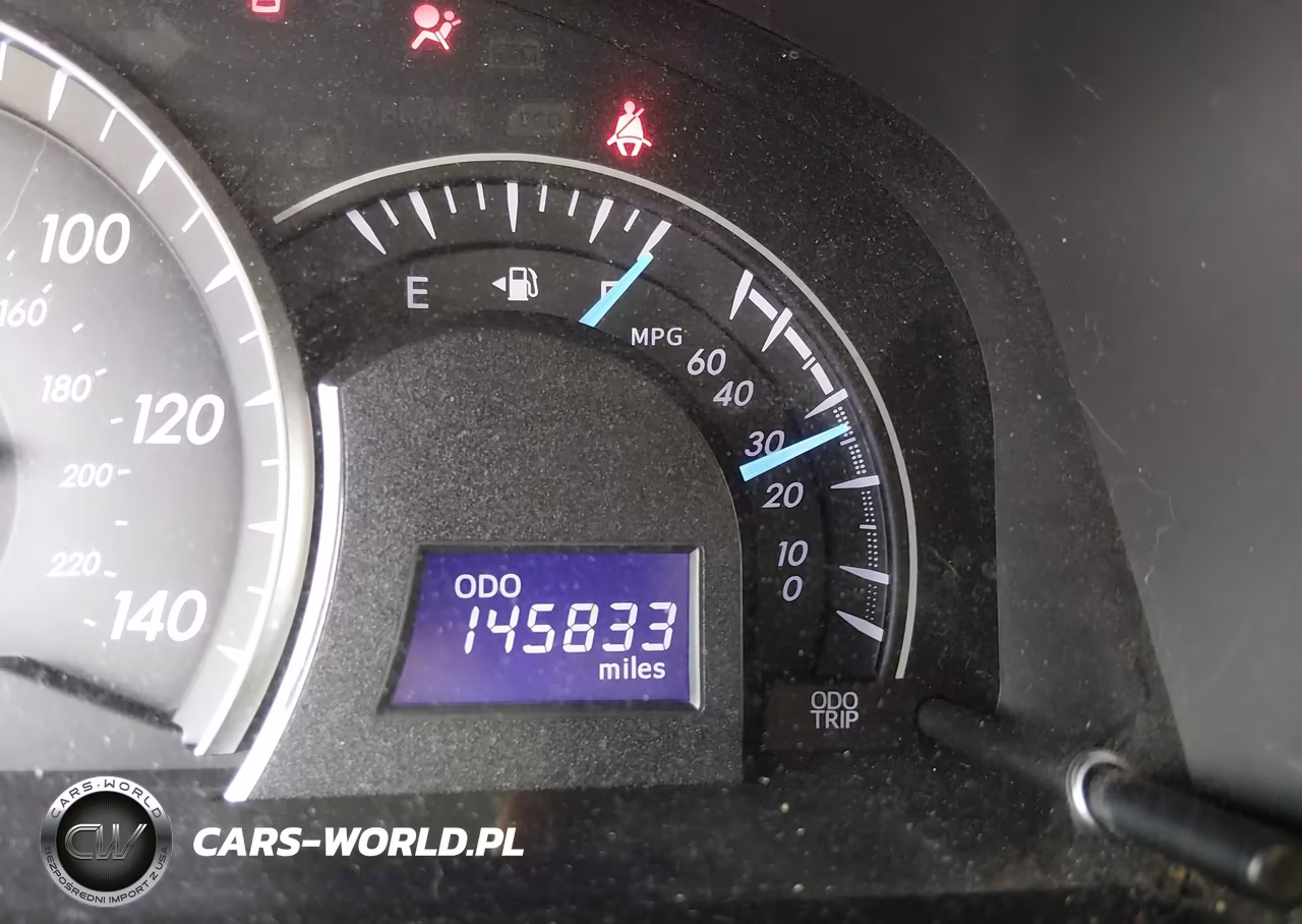 2012 Toyota Camry Le VIN:4T1BF1FK8CU028711 - 16