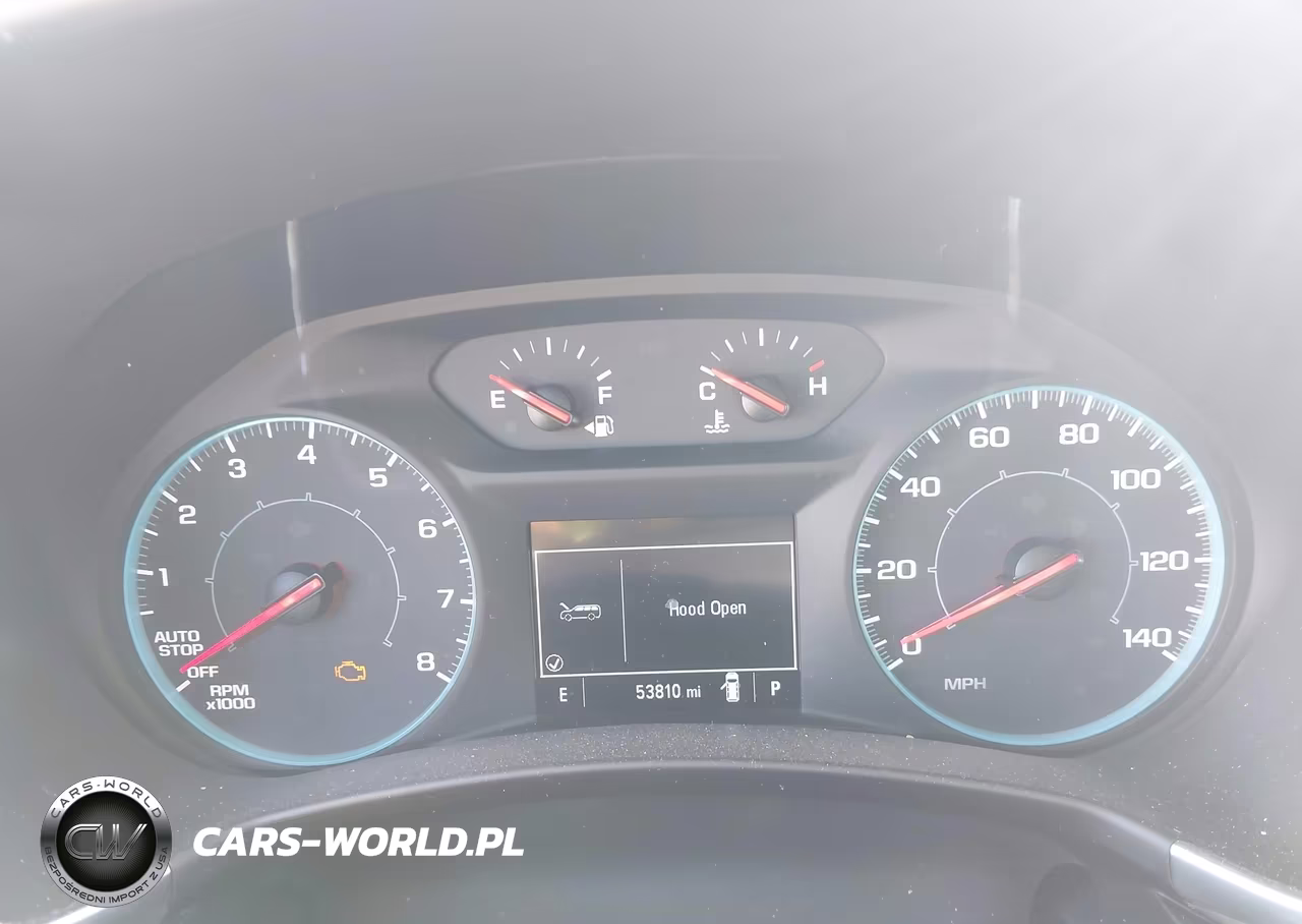2020 Chevrolet Equinox Fwd Ls VIN:3GNAXHEV7LS722508 - 7