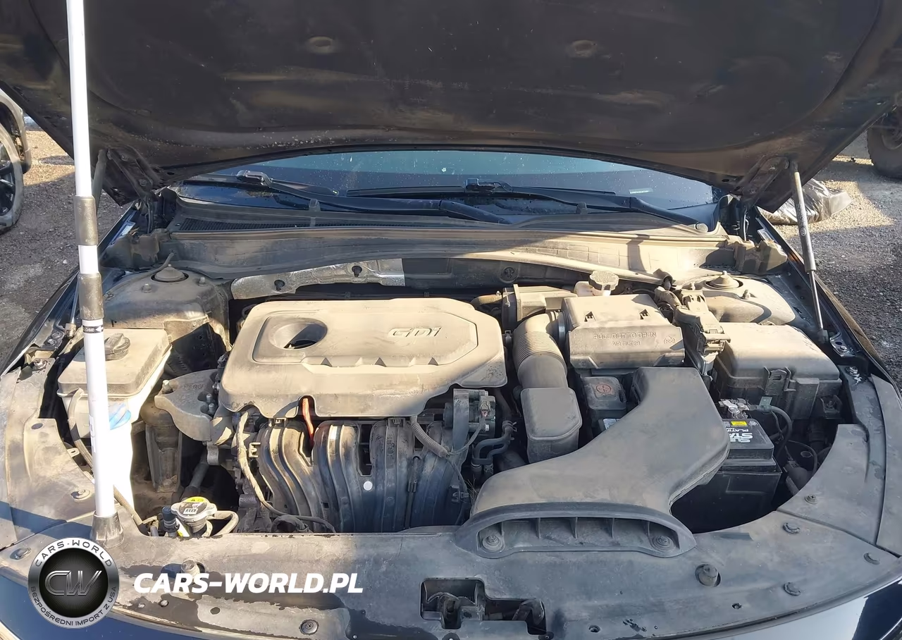 2020 Kia Optima Lx VIN:5XXGT4L34LG421869 - 10