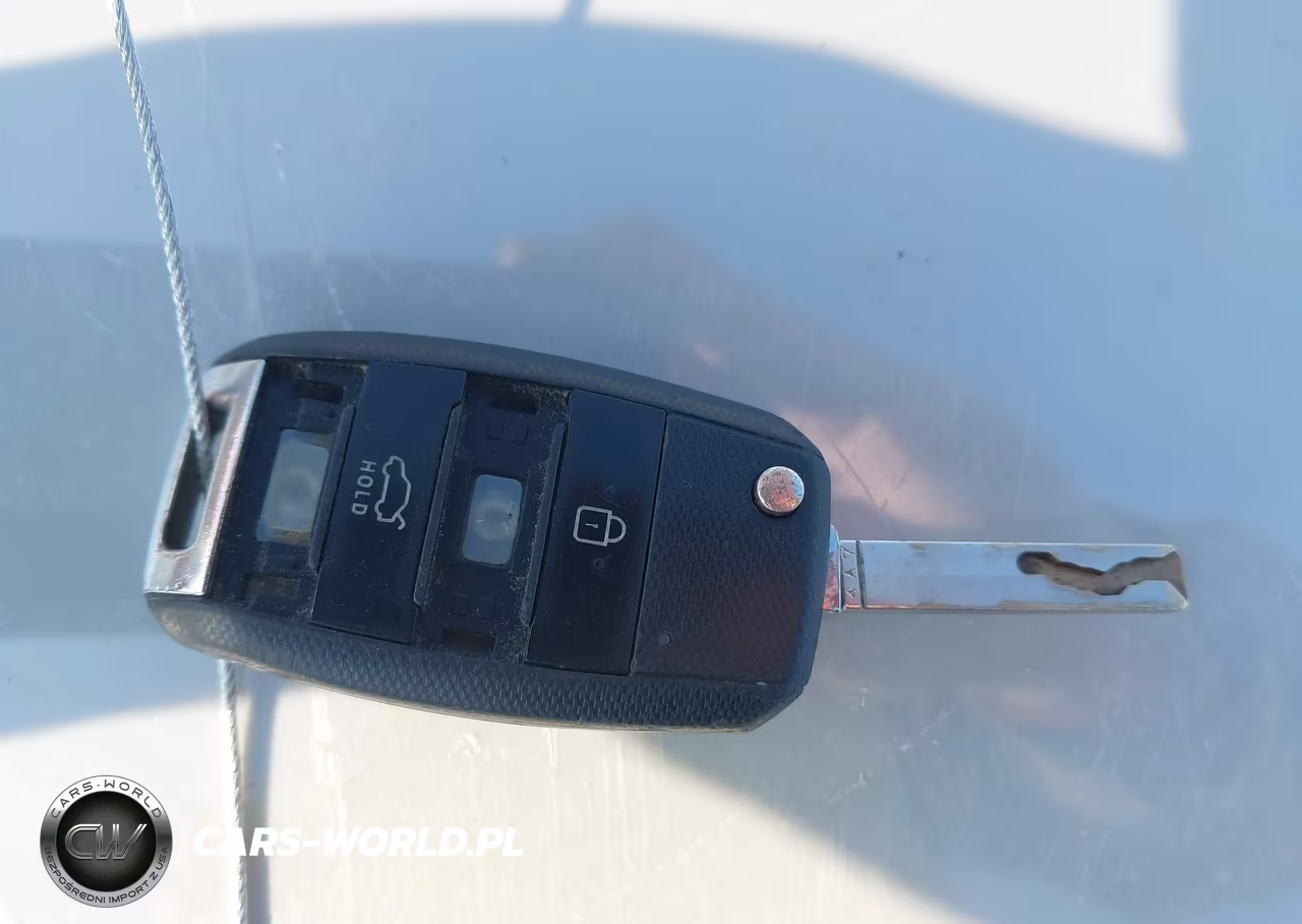 2020 Kia Optima Lx VIN:5XXGT4L34LG421869 - 11