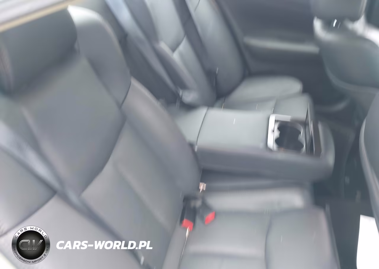2012 Nissan Maxima 3.5 Sv VIN:1N4AA5AP0CC837883 - 8