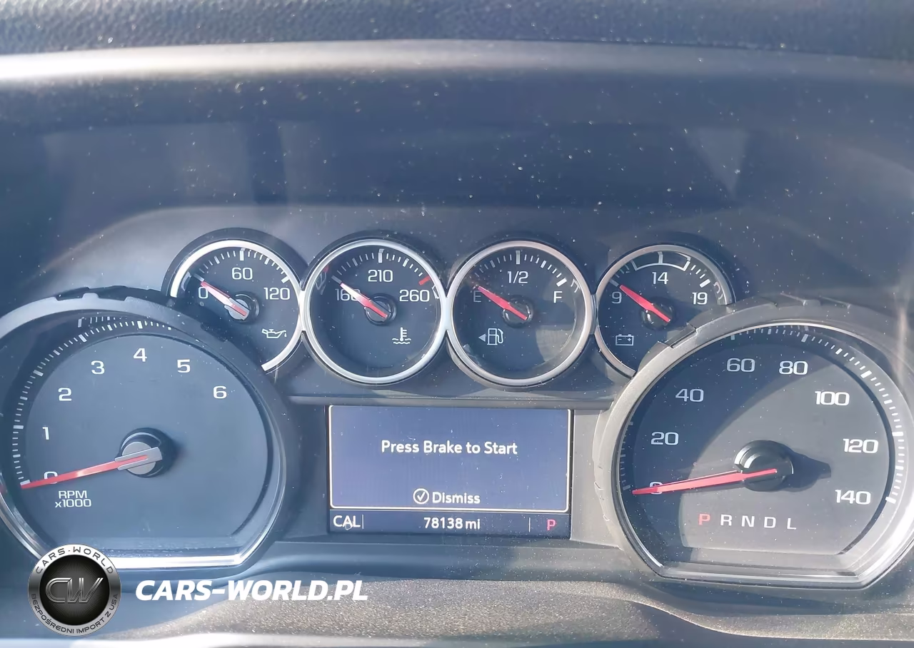 2022 Chevrolet Silverado 1500 Ltd 4Wd Short Bed Lt Trail Boss VIN:1GCPYFEL7NZ120765 - 7