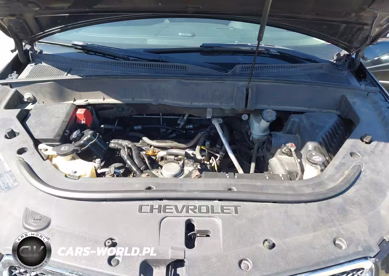 2012 Chevrolet Traverse 1Lt VIN:1GNKVGED8CJ200533 - 10