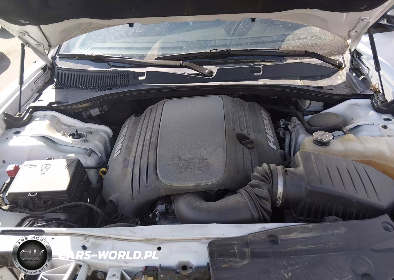 2022 Dodge Charger R-T VIN:2C3CDXCT8NH153829 - 10