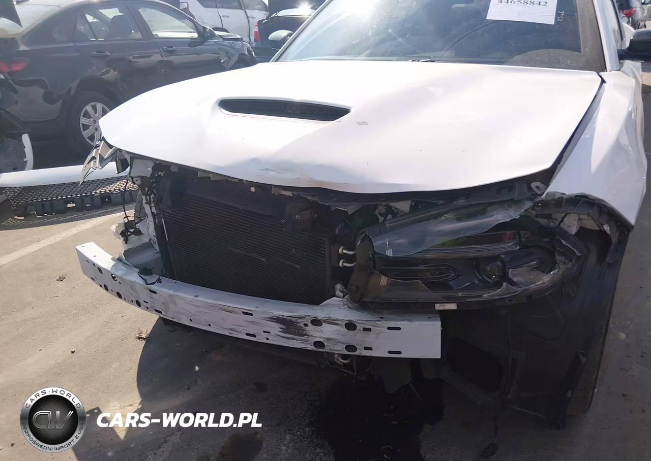 2022 Dodge Charger R-T VIN:2C3CDXCT8NH153829 - 6