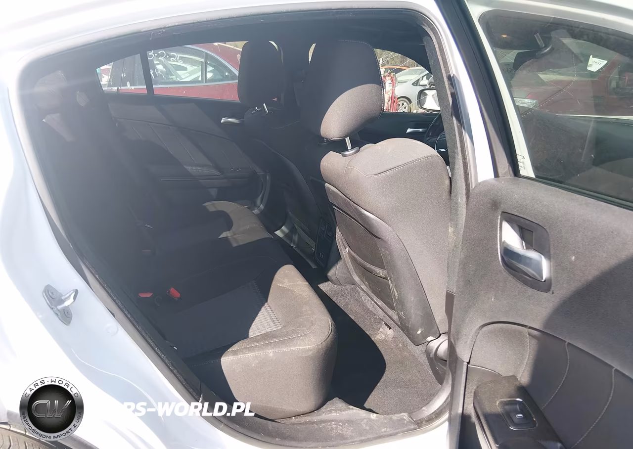 2022 Dodge Charger R-T VIN:2C3CDXCT8NH153829 - 8