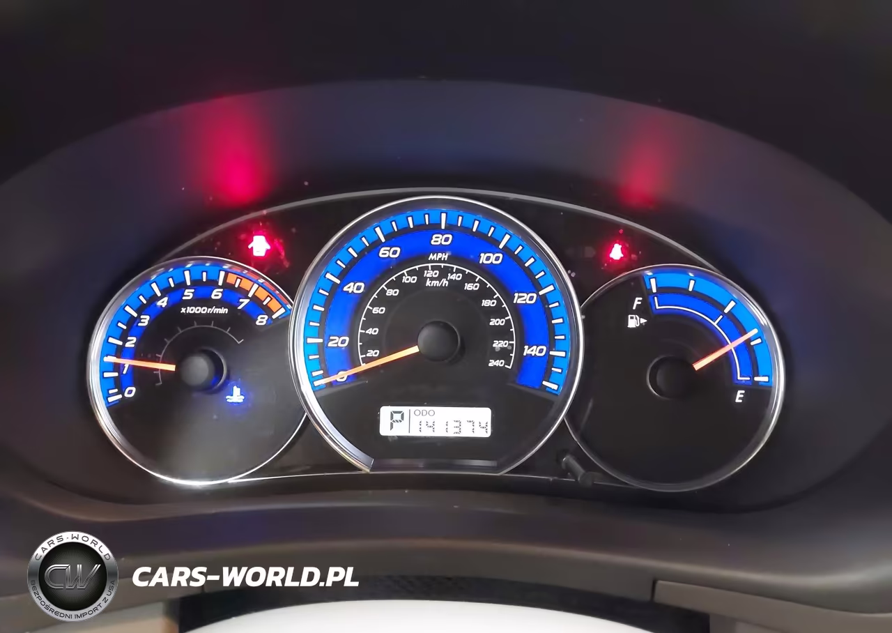 2009 Subaru Forester 2.5X VIN:JF2SH63659H778010 - 7