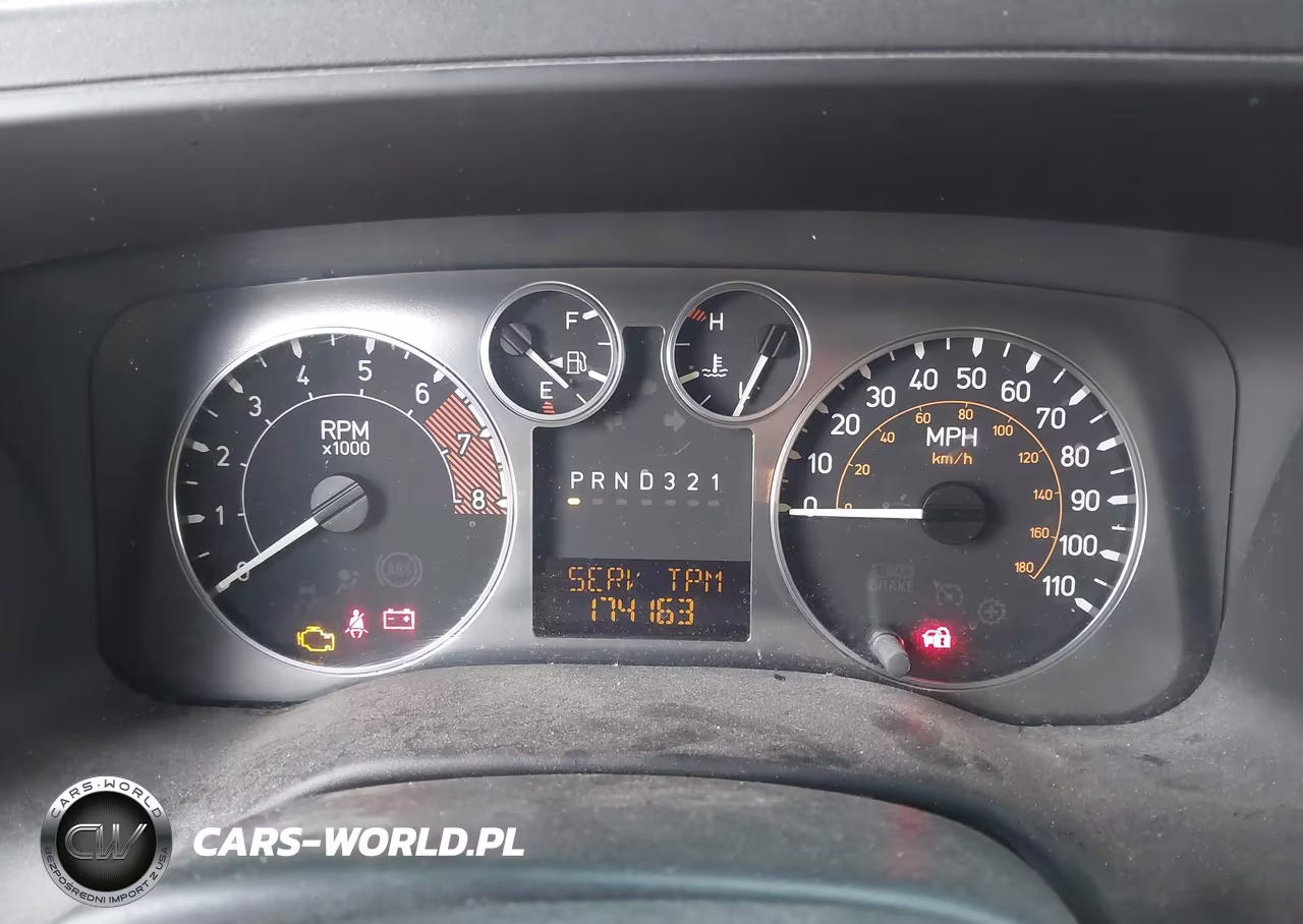 2006 Hummer H3 Suv VIN:5GTDN136168163722 - 7