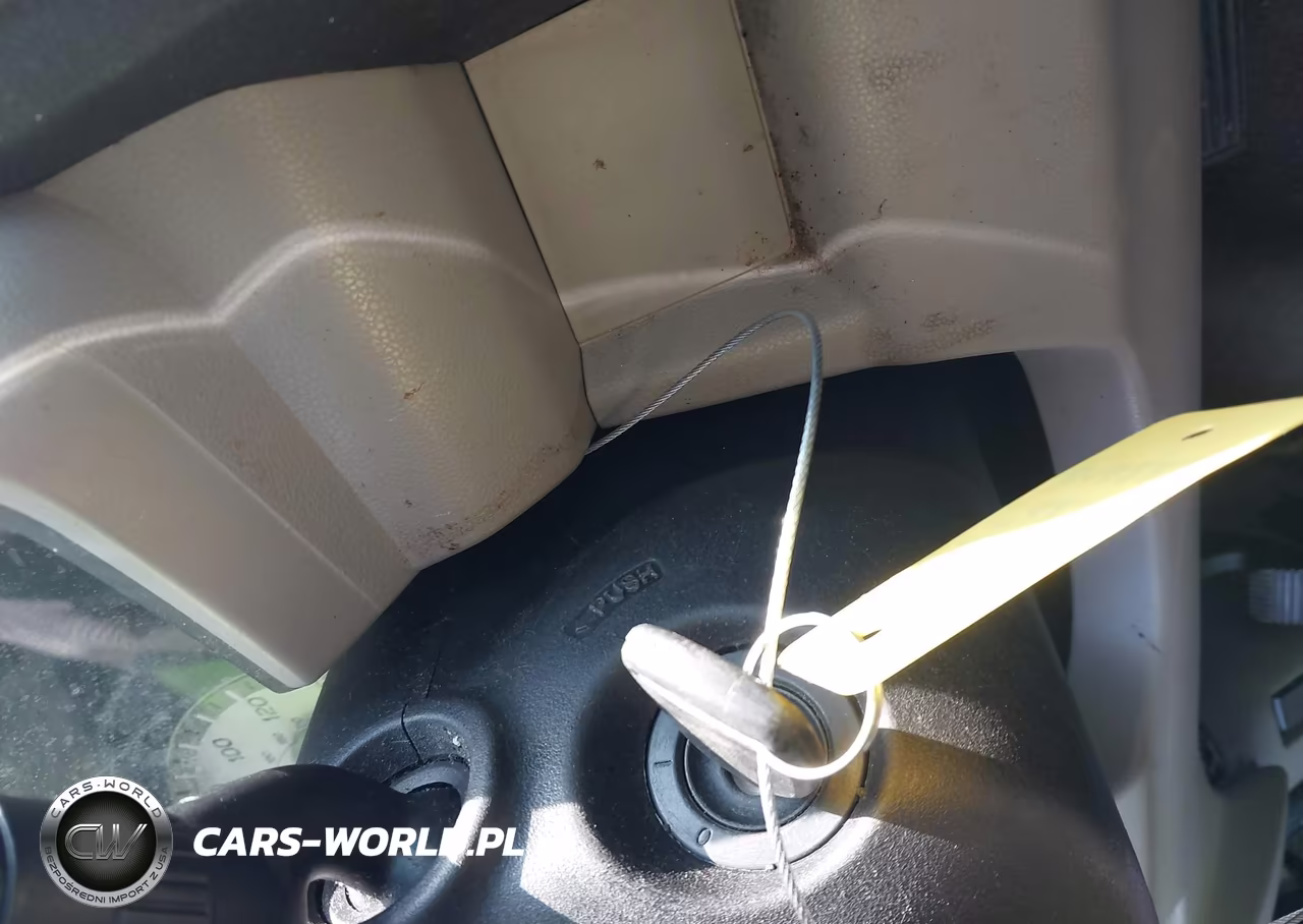2012 Honda Pilot Ex-L VIN:5FNYF4H69CB016222 - 11
