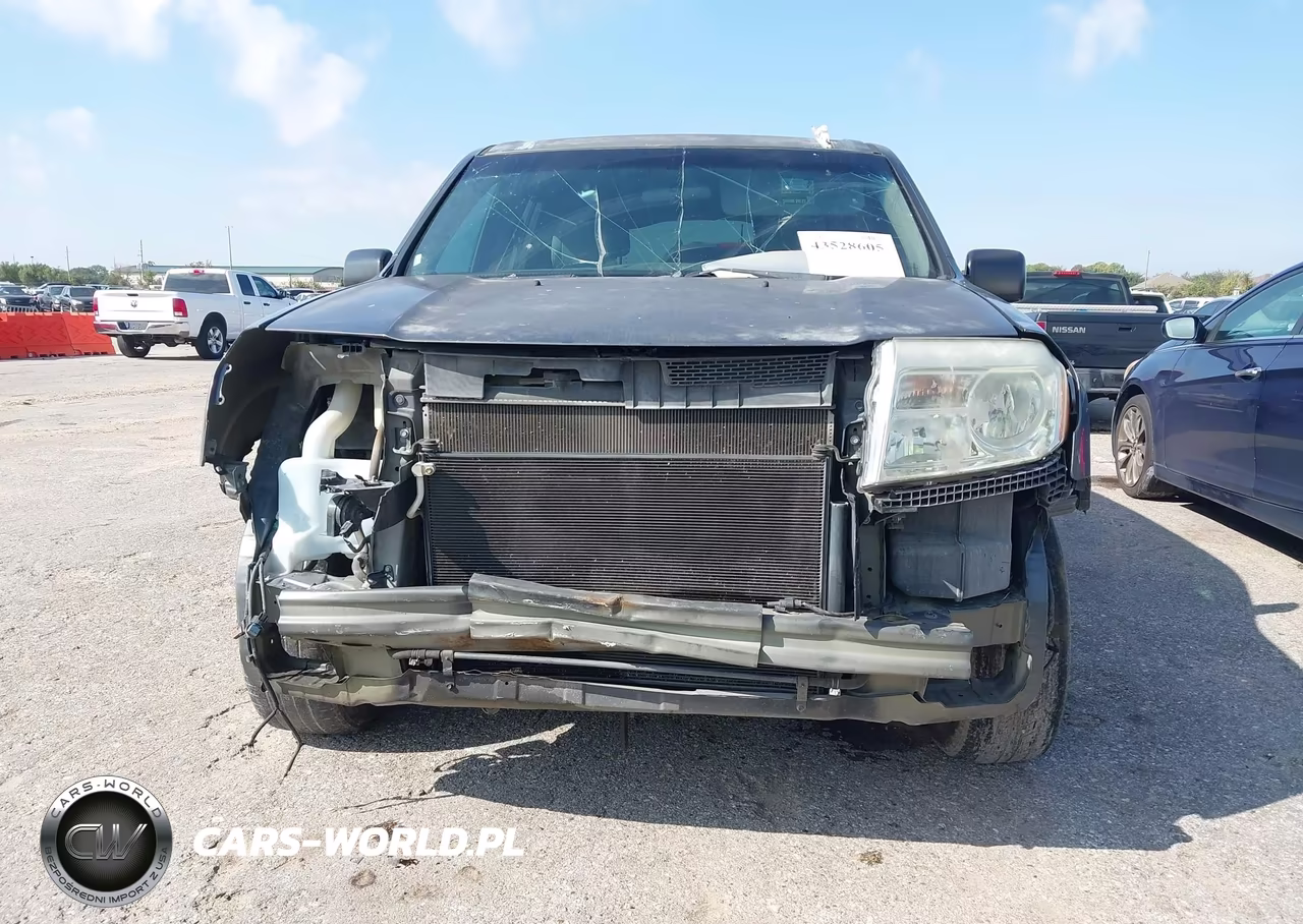 2012 Honda Pilot Ex-L VIN:5FNYF4H69CB016222 - 12