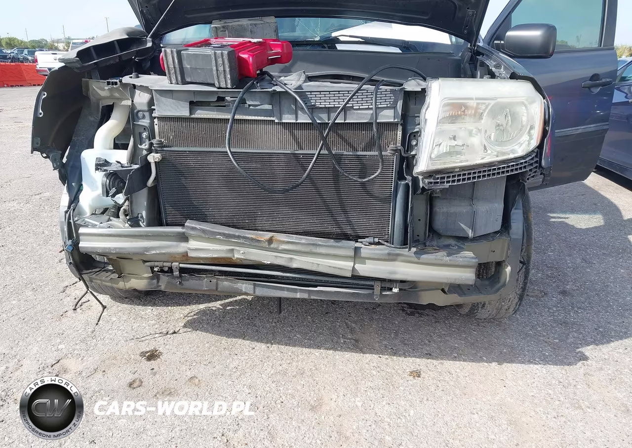 2012 Honda Pilot Ex-L VIN:5FNYF4H69CB016222 - 6