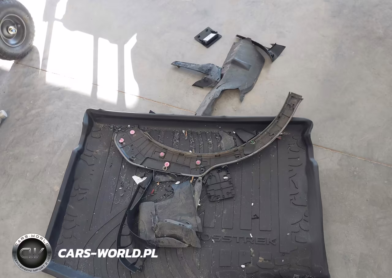 2024 Subaru Crosstrek Premium VIN:JF2GUADC4R8314652 - 12