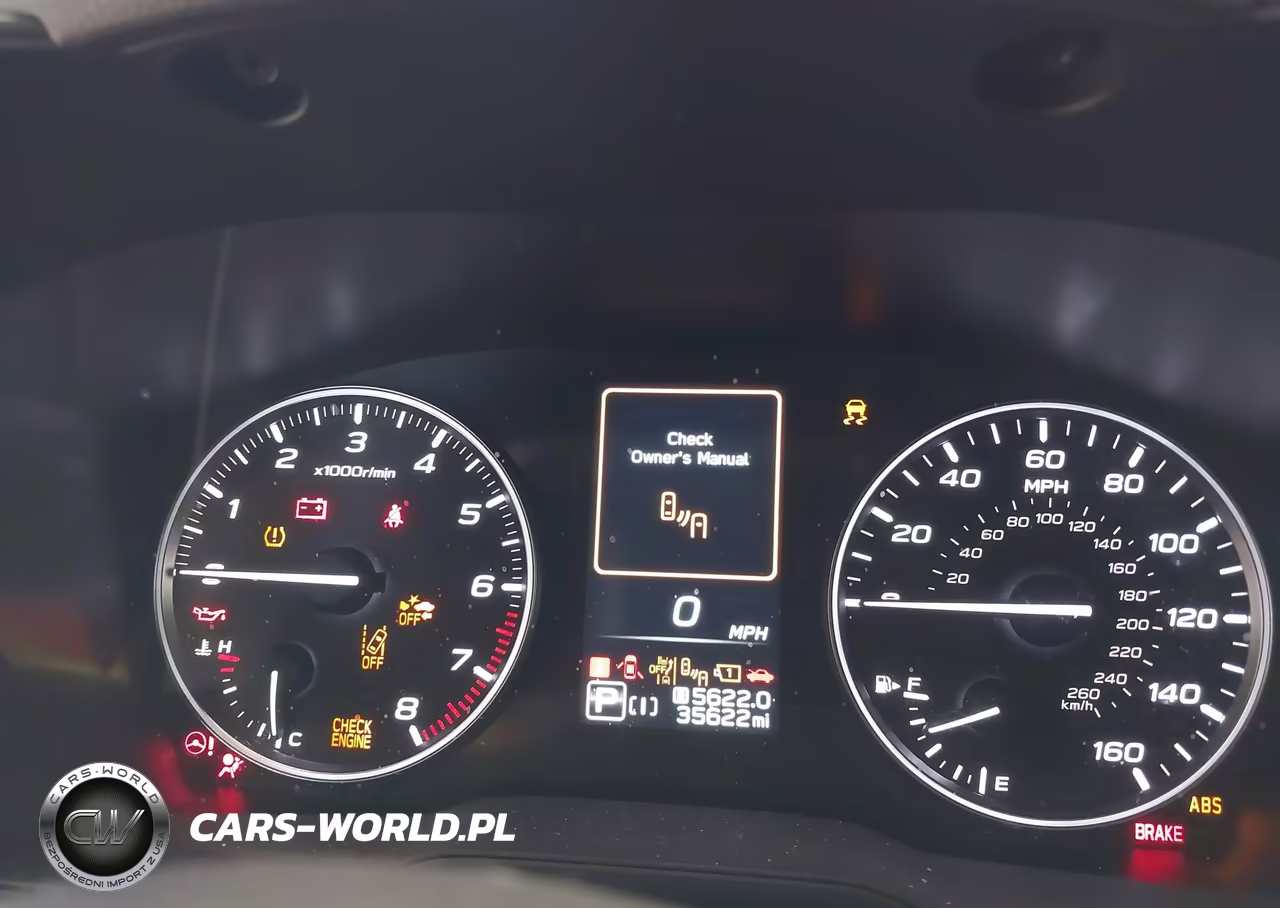 2024 Subaru Crosstrek Premium VIN:JF2GUADC4R8314652 - 7