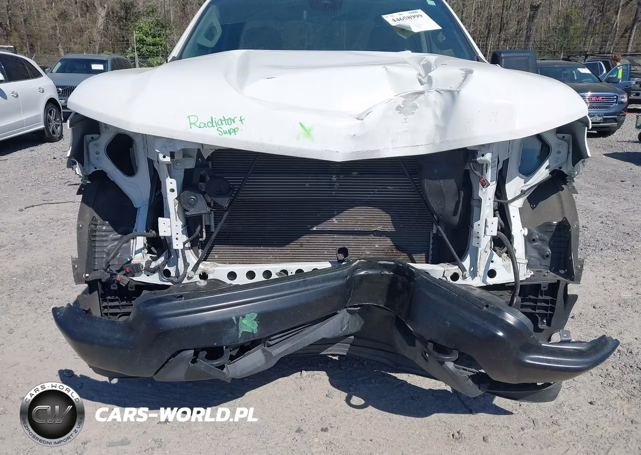 2025 Chevrolet Silverado 1500 2Wd Long Bed Wt VIN:3GCNAAED4SG201290 - 6