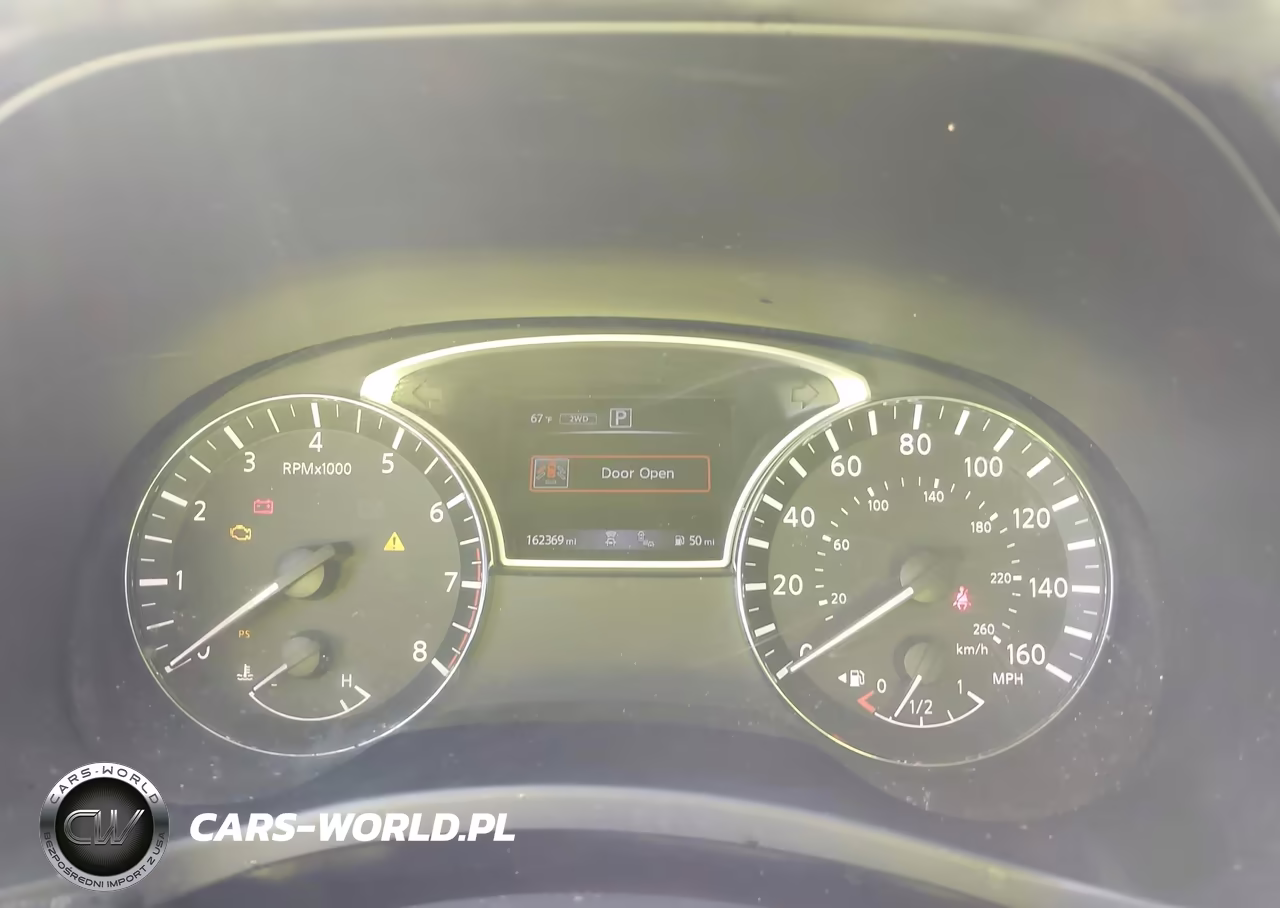 2019 Nissan Pathfinder Sv VIN:5N1DR2MMXKC616916 - 7
