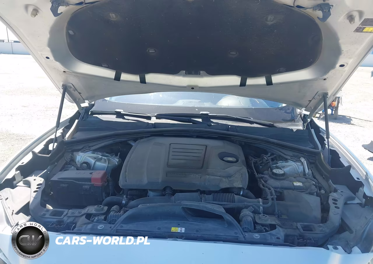 2018 Jaguar F-Pace 30T Premium VIN:SADCJ2GX5JA236507 - 10