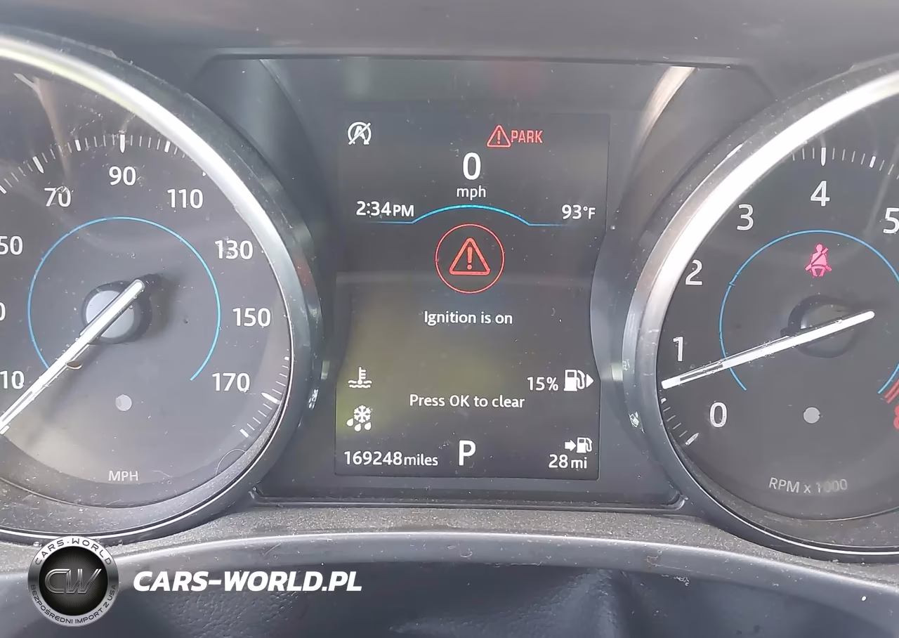 2018 Jaguar F-Pace 30T Premium VIN:SADCJ2GX5JA236507 - 16