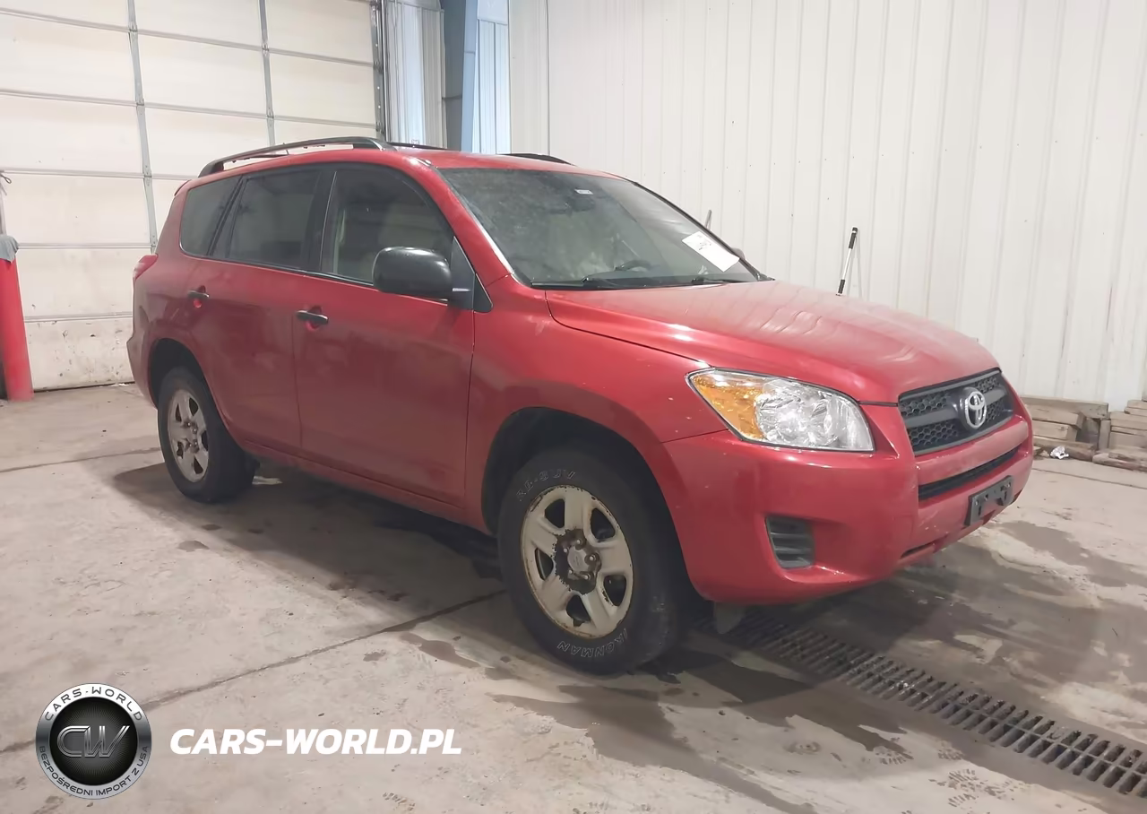 2010 Toyota Rav4