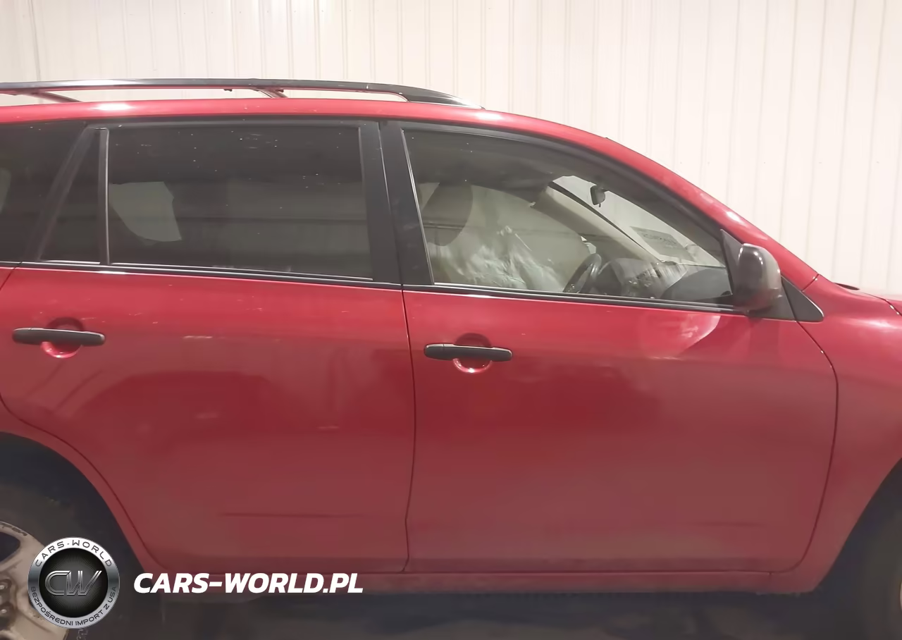 2010 Toyota Rav4 VIN:JTMBF4DV3A5029095 - 13
