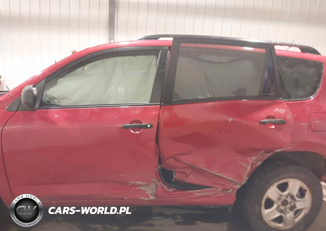 2010 Toyota Rav4 VIN:JTMBF4DV3A5029095 - 14