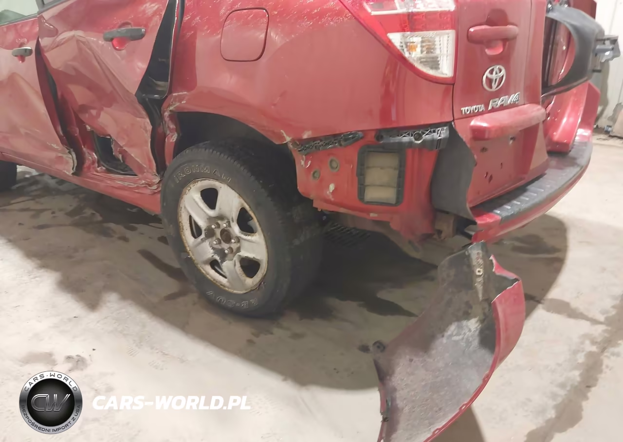 2010 Toyota Rav4 VIN:JTMBF4DV3A5029095 - 17