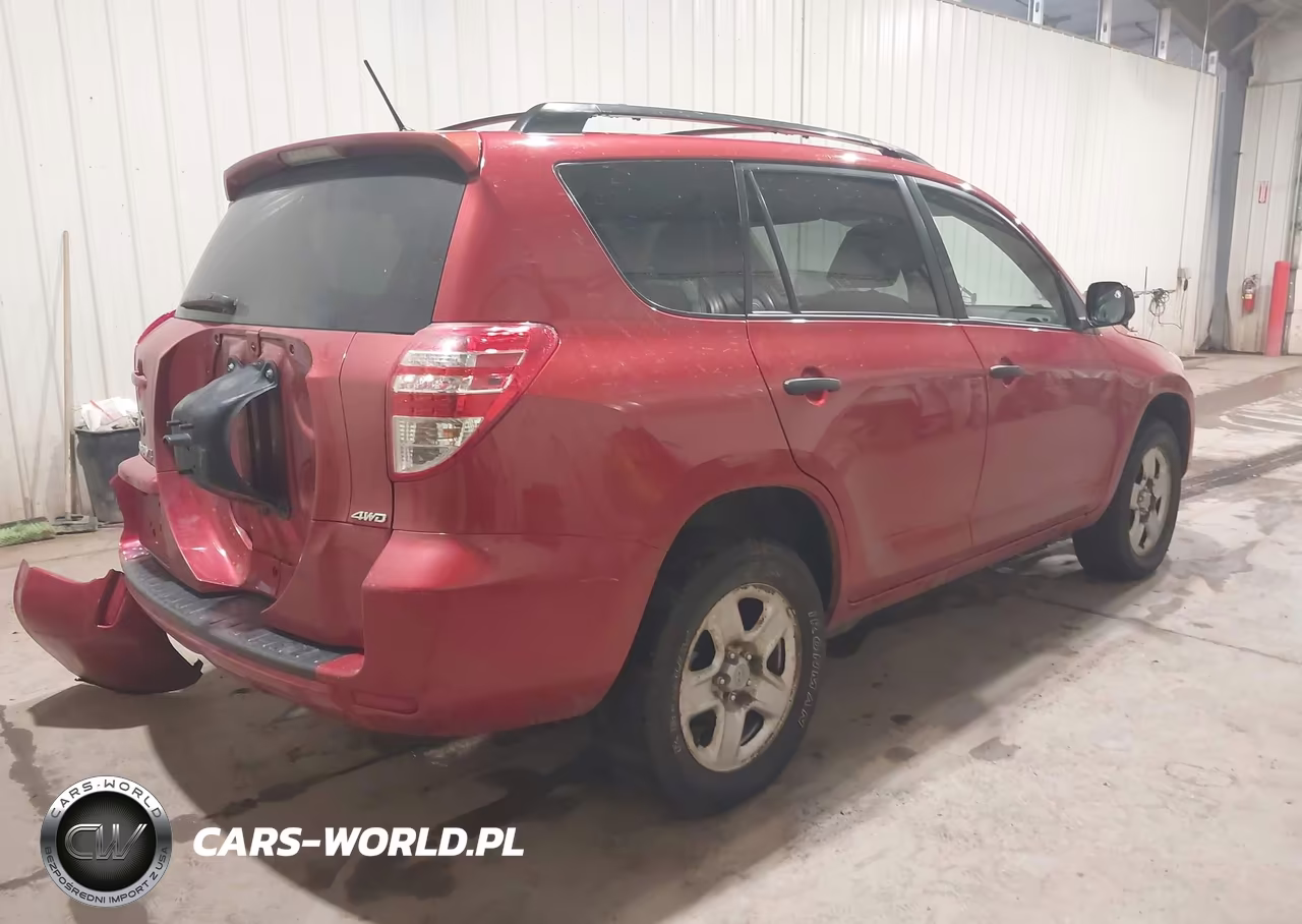 2010 Toyota Rav4 VIN:JTMBF4DV3A5029095 - 4