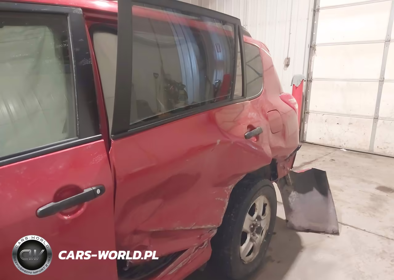 2010 Toyota Rav4 VIN:JTMBF4DV3A5029095 - 6