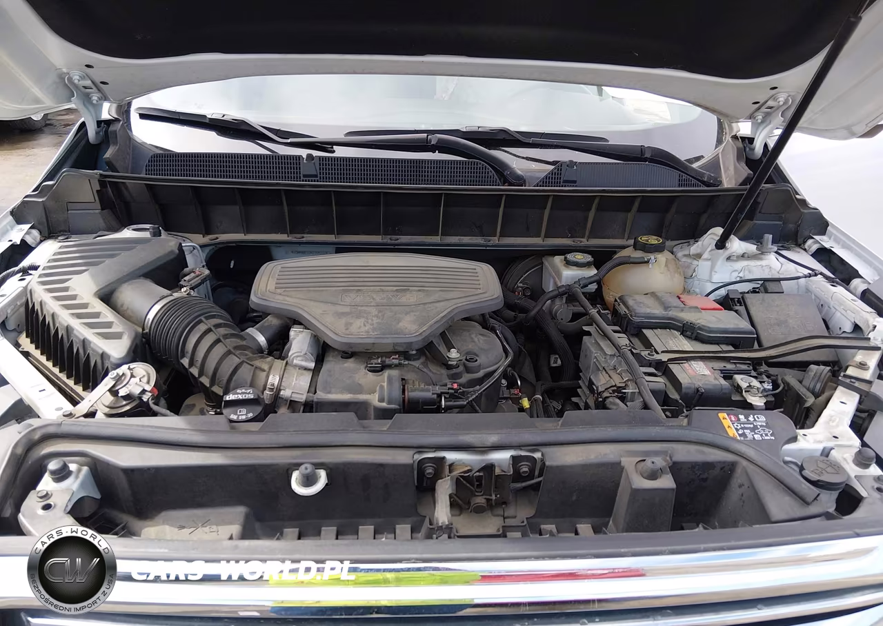 2019 GMC Acadia Slt-2 VIN:1GKKNNLS2KZ244112 - 10