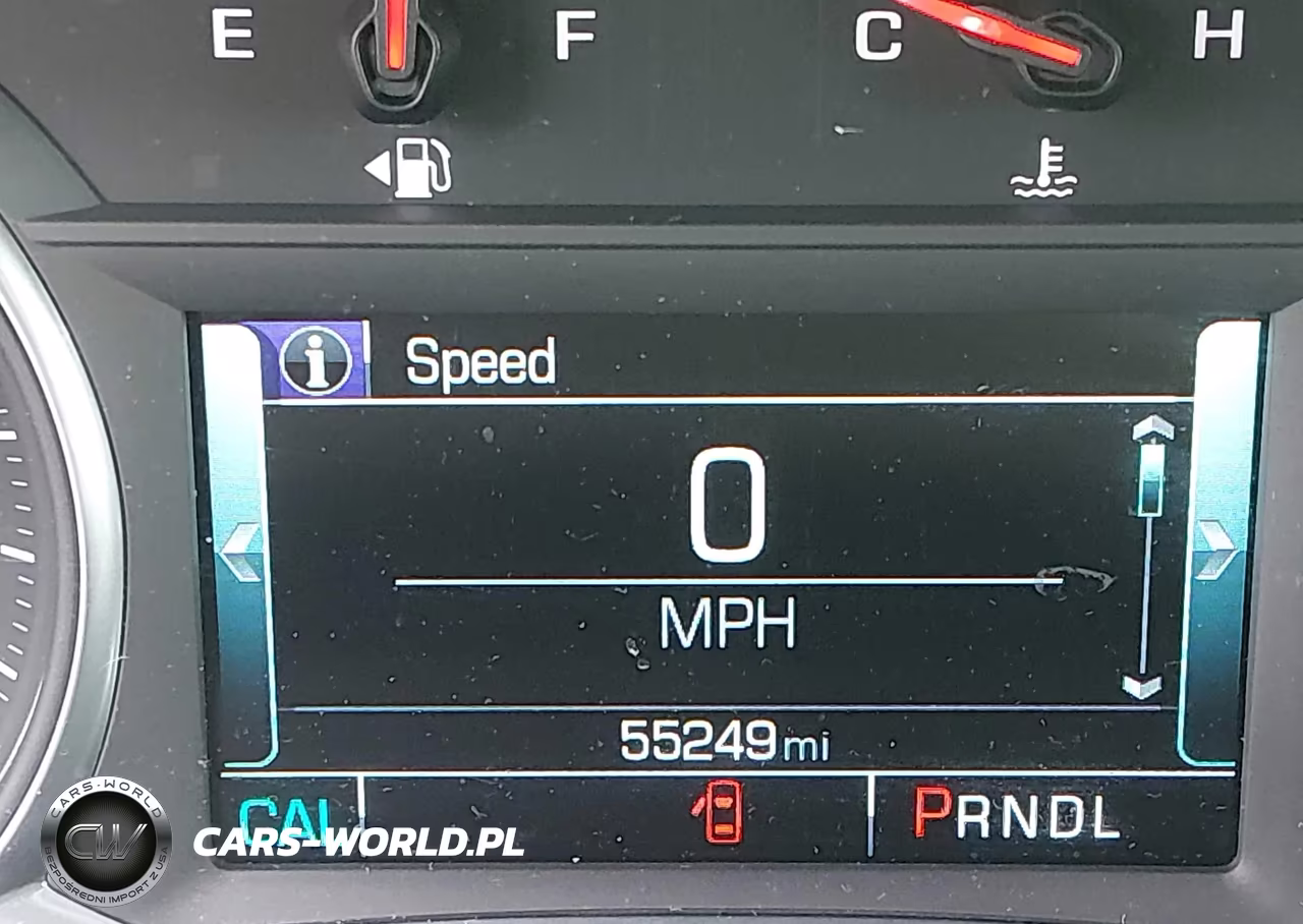 2019 GMC Acadia Slt-2 VIN:1GKKNNLS2KZ244112 - 15