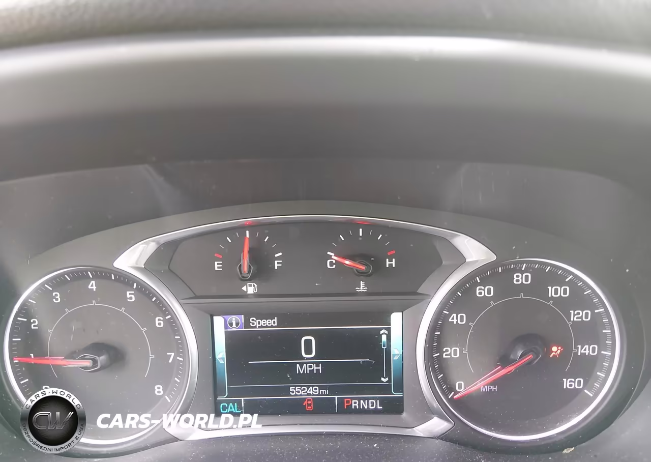 2019 GMC Acadia Slt-2 VIN:1GKKNNLS2KZ244112 - 7