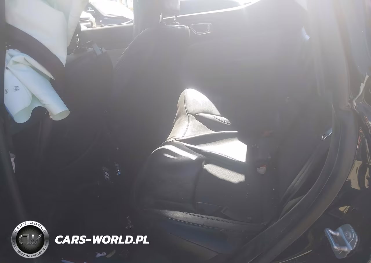 2025 Jeep Compass Latitude 4X4 VIN:3C4NJDBN4ST553257 - 8