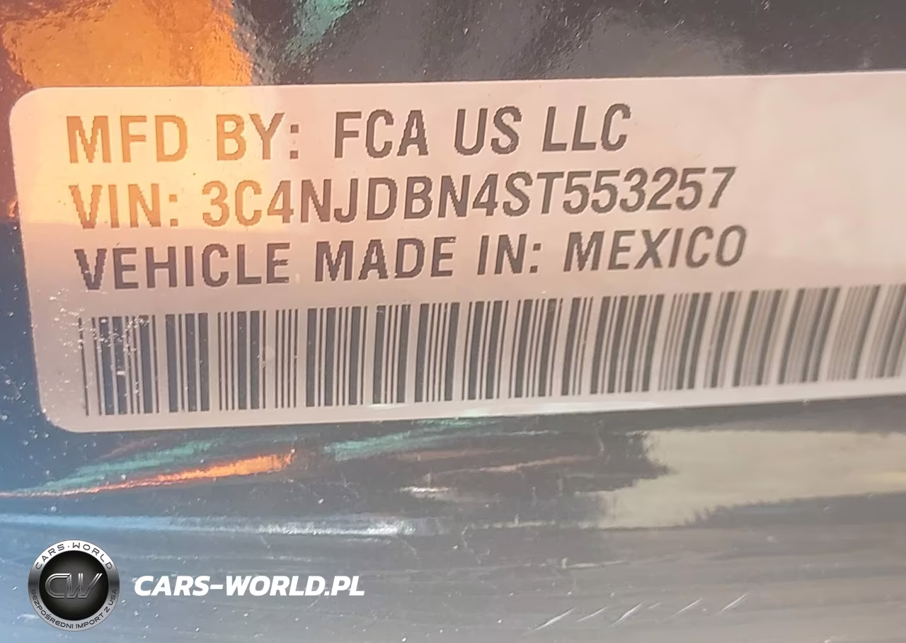 2025 Jeep Compass Latitude 4X4 VIN:3C4NJDBN4ST553257 - 9