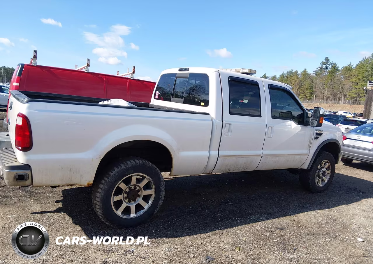 2010 Ford F-250 Cabela's-King Ranch-Lariat-Xl-Xlt VIN:1FTSW2BY6AEA02099 - 14