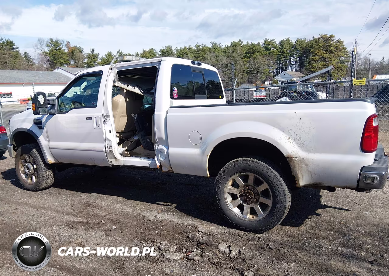 2010 Ford F-250 Cabela's-King Ranch-Lariat-Xl-Xlt VIN:1FTSW2BY6AEA02099 - 15