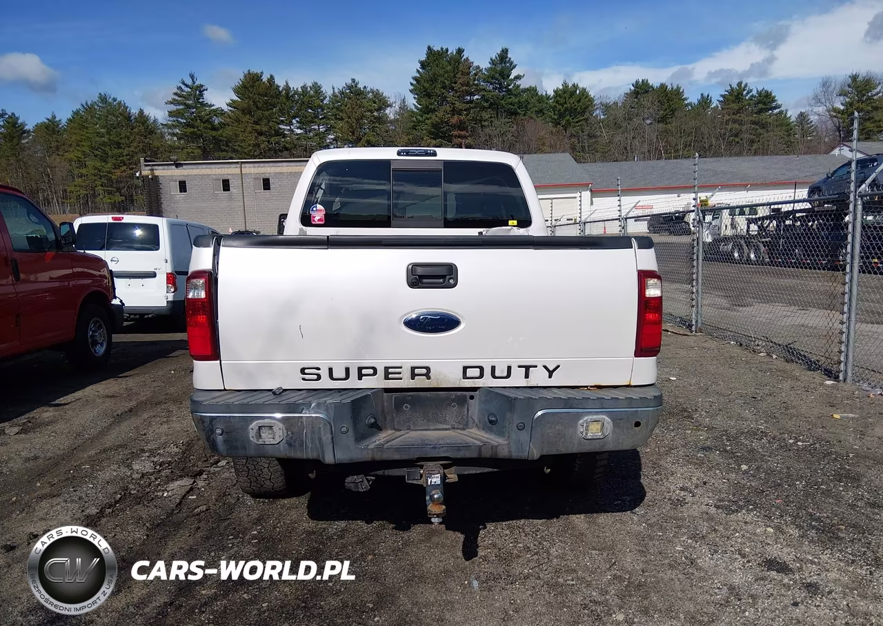 2010 Ford F-250 Cabela's-King Ranch-Lariat-Xl-Xlt VIN:1FTSW2BY6AEA02099 - 17