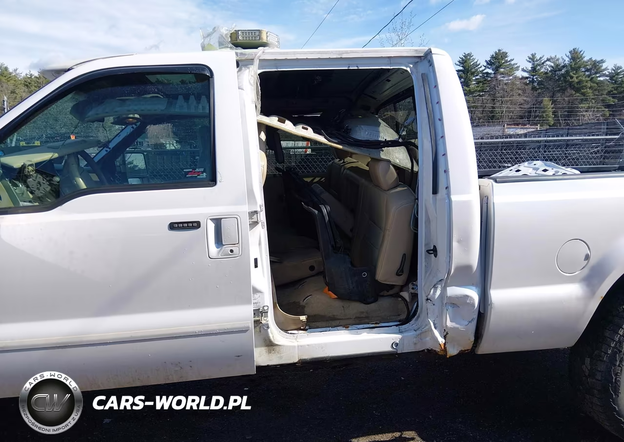2010 Ford F-250 Cabela's-King Ranch-Lariat-Xl-Xlt VIN:1FTSW2BY6AEA02099 - 6