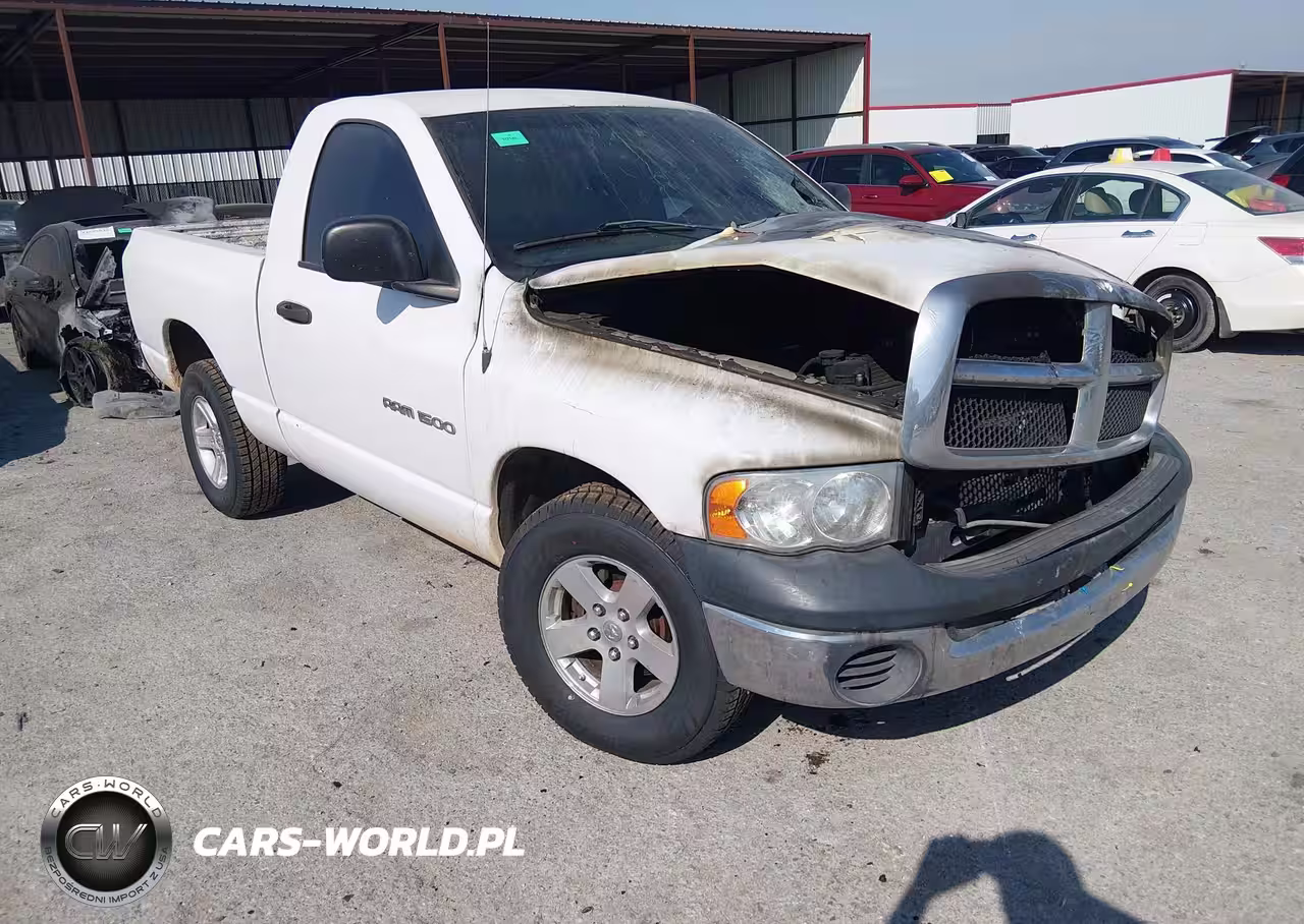 2005 Dodge Ram 1500 St