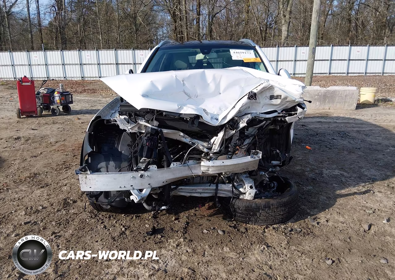 2019 Mercedes-Benz Glc 300 VIN:WDC0G4JB9KV168450 - 6