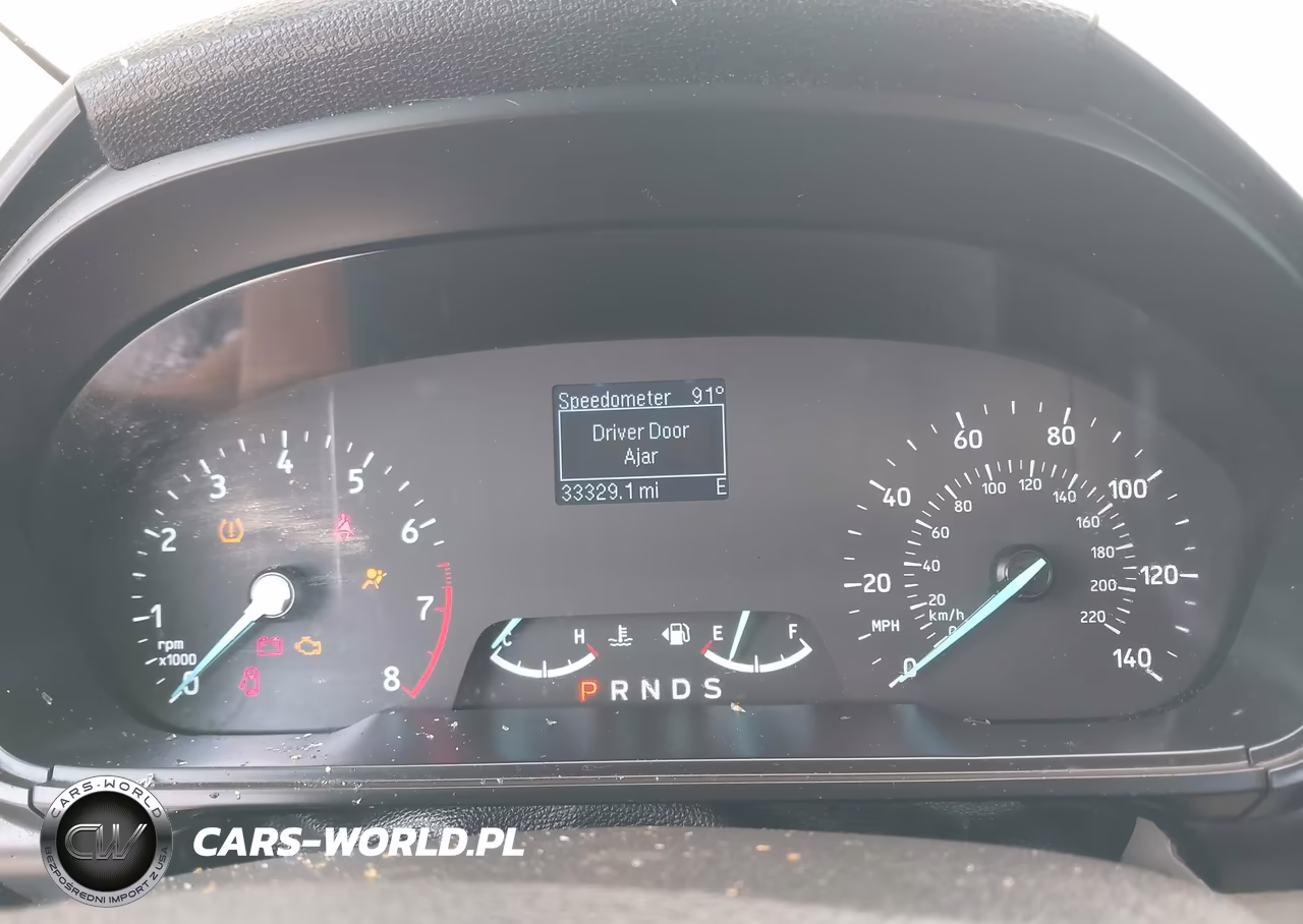 2022 Ford Ecosport S VIN:MAJ6S3FL1NC473599 - 7