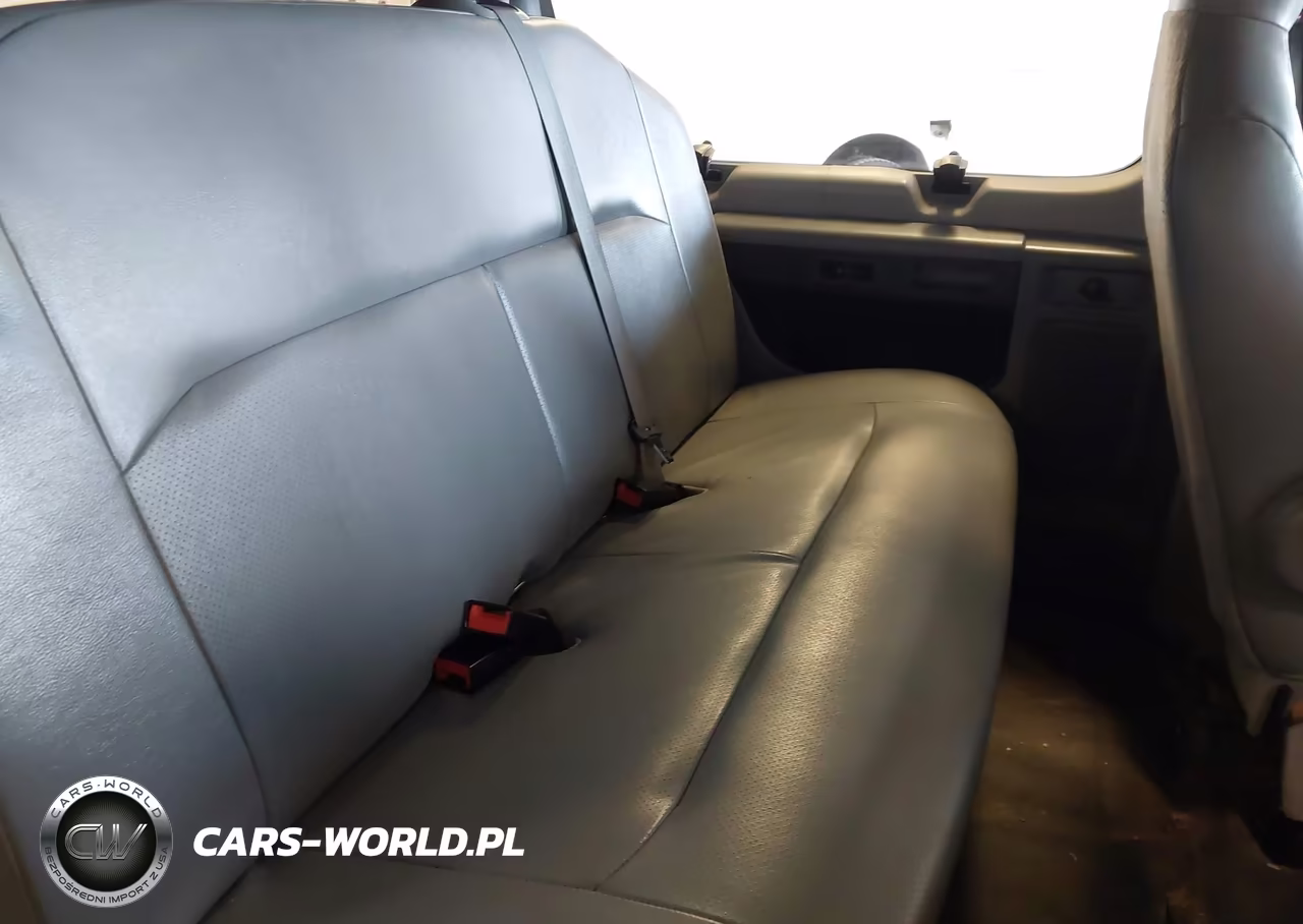 2012 Ford E-350 Super Duty Xl VIN:1FBNE3BL0CDA59230 - 8