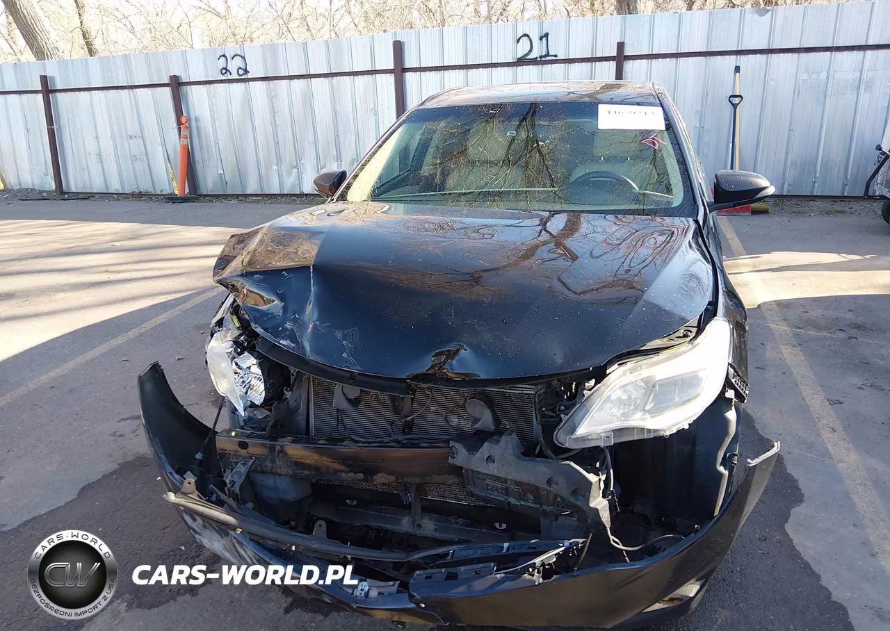 2013 Toyota Avalon Limited VIN:4T1BK1EB9DU029672 - 12