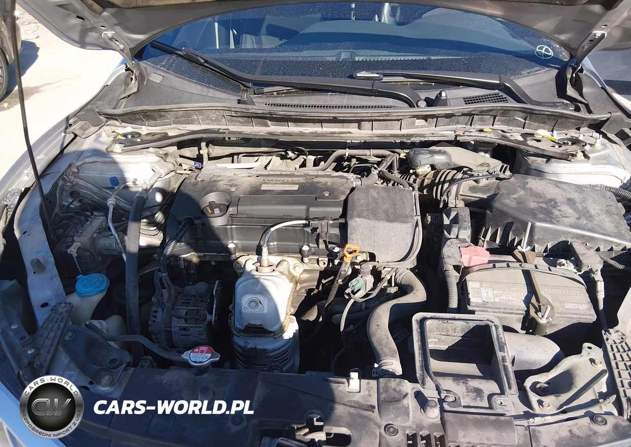 2017 Honda Accord Sport VIN:1HGCR2F51HA023389 - 10