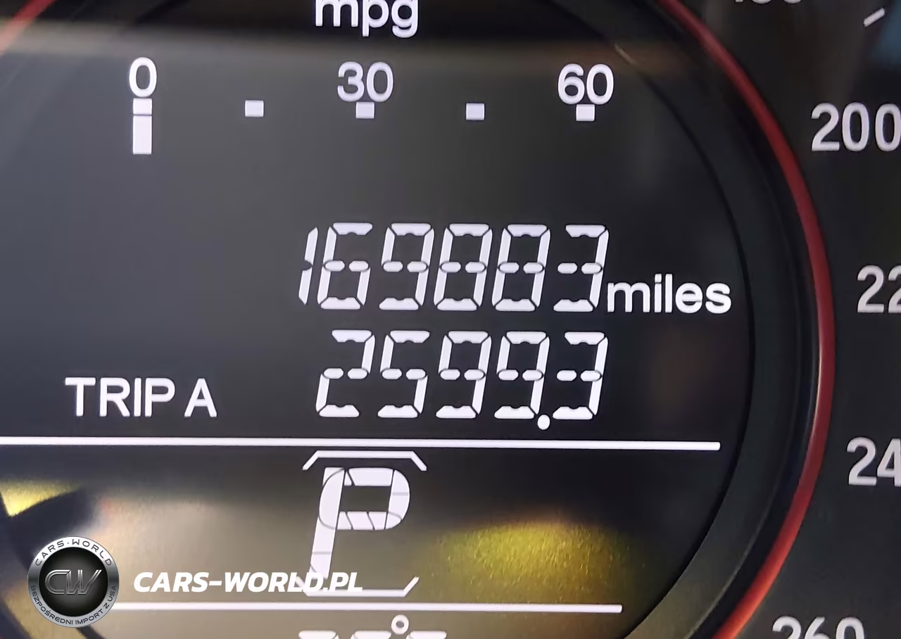 2017 Honda Accord Sport VIN:1HGCR2F51HA023389 - 16