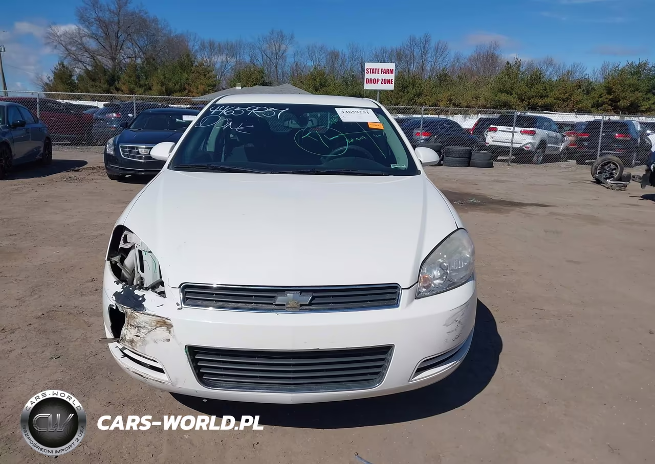 2009 Chevrolet Impala Lt VIN:2G1WT57K691229069 - 13