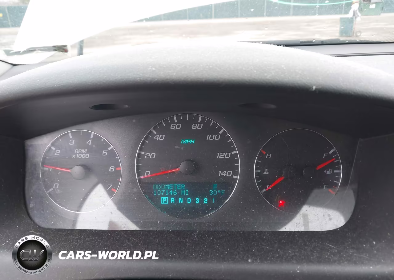 2009 Chevrolet Impala Lt VIN:2G1WT57K691229069 - 7